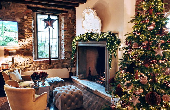 Agriturismo Borgo il Mezzanino - Foto 69