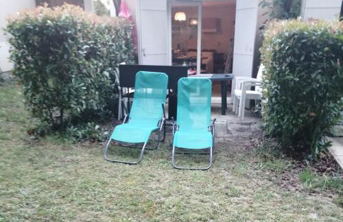 Agréable duplex équipé au Domaine d'Albret - Foto 14