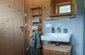Holznest - dein Urlaub im gemütlichen Holzhaus - Foto 15