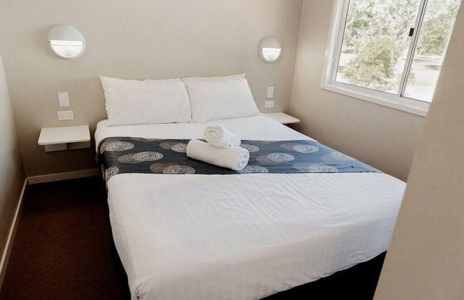 BIG4 Breeze Holiday Parks - Katherine - Foto 10