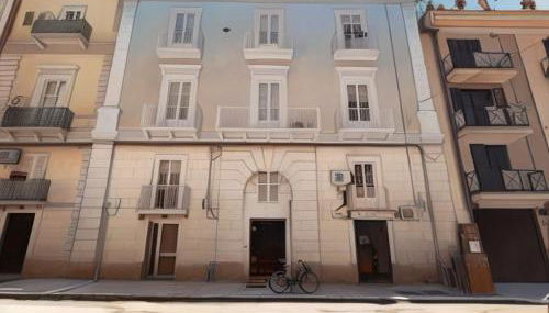 Suite Cavour Luxury Home Taranto - Foto 2