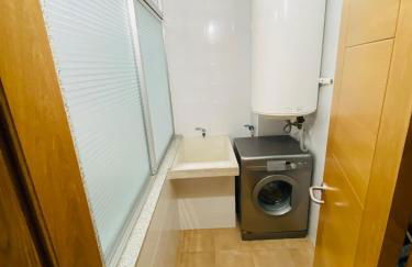 Amplio apartamento en el centro - Foto 11