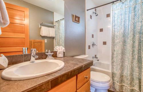 Barefoot Bungalow - Meredith Lodging - Foto 24