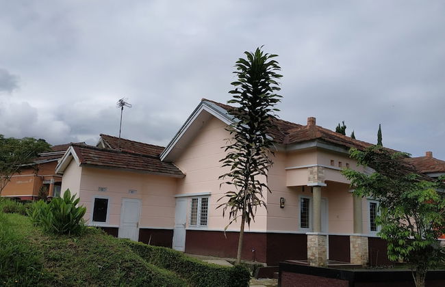 Villa Ciater Highland - Foto 2