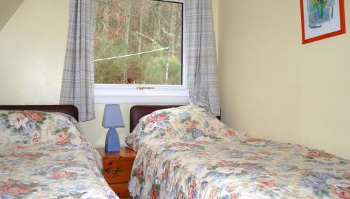 Heather Lodge - Foto 4