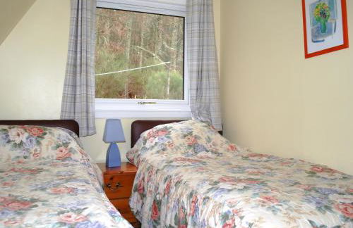 Heather Lodge - Foto 4