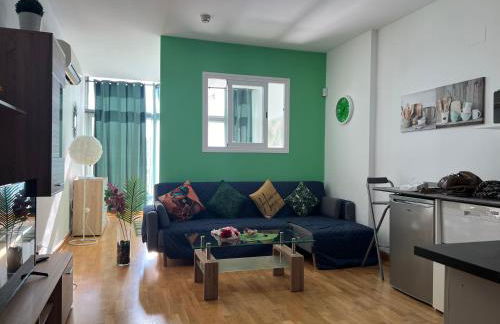 Aparment la gavia - Foto 8