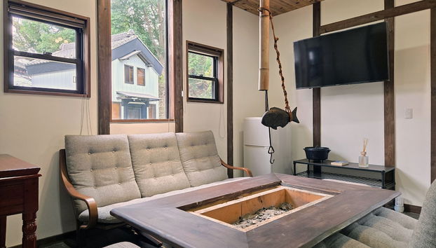 One Night One View One Destiny - Foto 4, Habitación