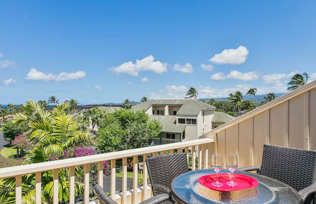Kauai Manualoha 703 2 Bedroom Condo - Photo 36