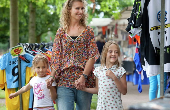 Villa at Klein Vink With Thermal Baths Access - Photo 16