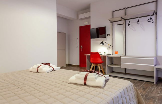 Five Rooms Brolo - Foto 9