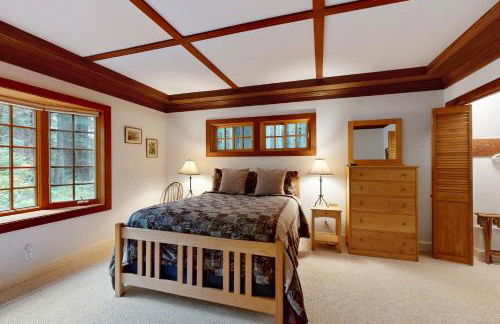 Little River Redwoods - Foto 11