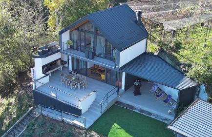 Copanjek Country House - Photo 2