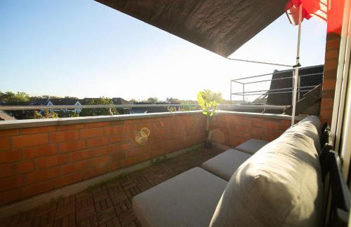 Studio WHITE - Central - Balcony - Fair - Kitchen - Foto 20