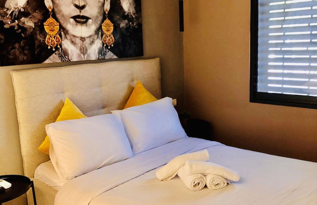 ITD- Into The Desert - Photo 8