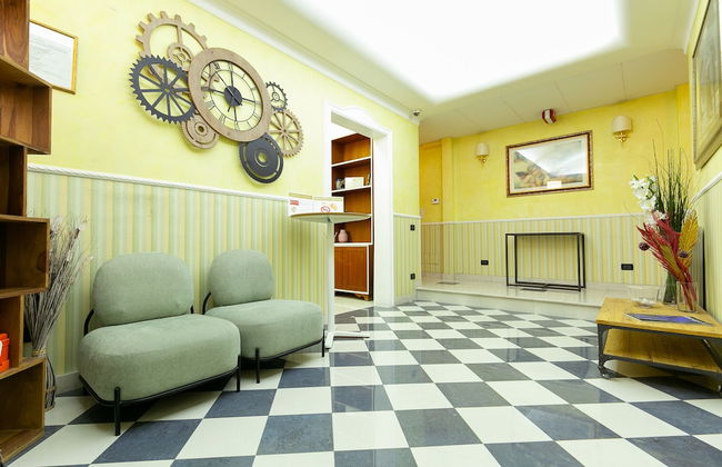 Capitolium Rooms - Foto 39