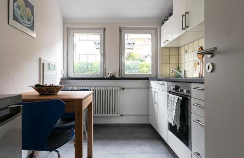 HAUS IRENE gemütlich moderner Schwarzwald - Photo 26