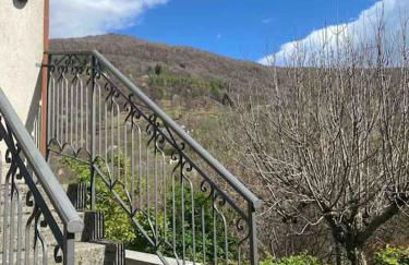 Villa Rosa Perla - Lake Como - Schignano - Foto 7