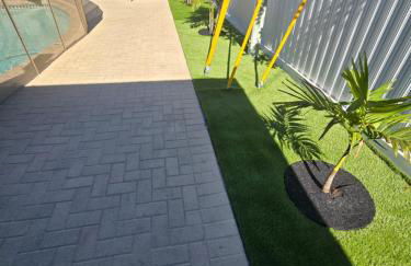 Villa Azalea 4BR Private Heated Pool Outdoor Kitchen Game Room Pet Friendly Near Beach - Foto 18