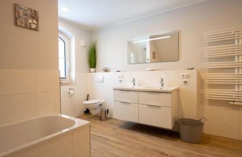 Ferienhaus Ankerplatz in der Puddeminer Wiek - Foto 20