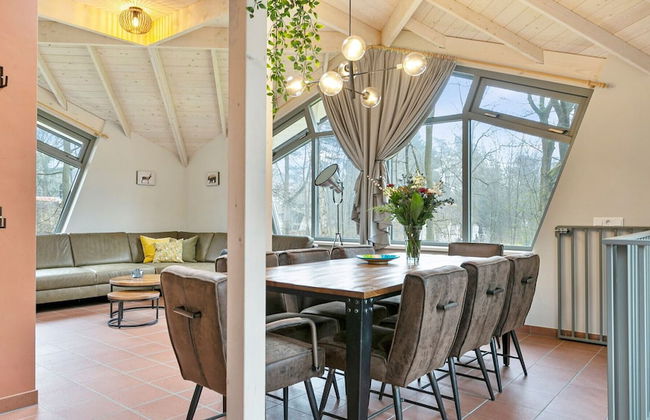 Summio Bungalowpark Herperduin - Photo 45