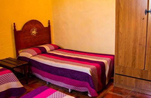 El Bachiller JABUGO Alojamiento Rural - Foto 18