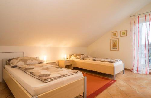 Haus Sonnenseite Wohnung Pfänder - Foto 16