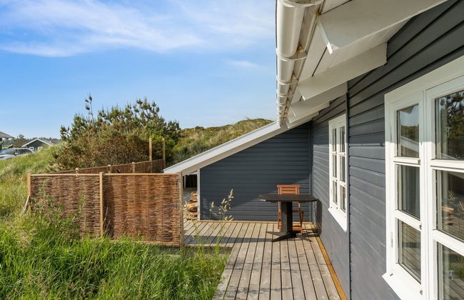 "Wulfhard" - 400m from the sea - Foto 15