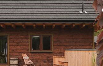 Chata Sękata - Foto 7