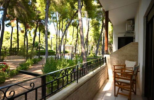 Sani Villa Miramare - Foto 27