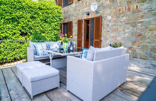 Casa Il Tramonto Sunset house - Foto 25