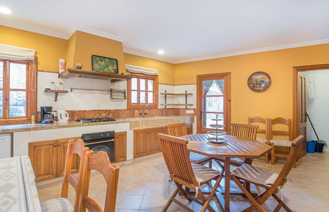 Es Barracar - Photo 9