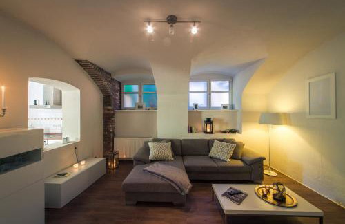 Gutshaus Krummin Usedom - Photo 46