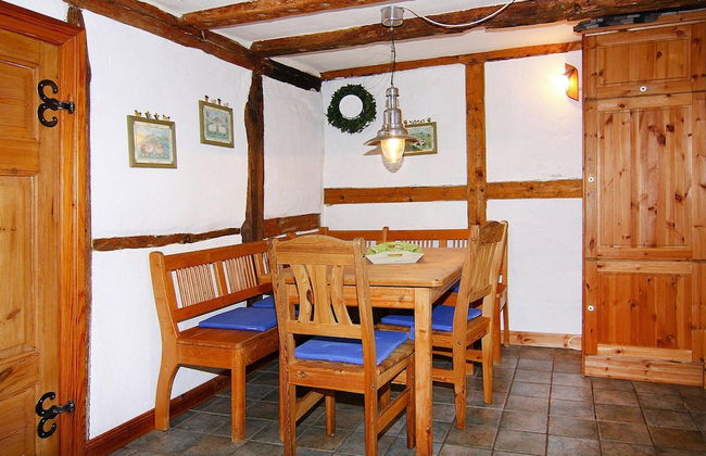 Reihenhaus Vieregge in Germany With Terrace - Foto 16