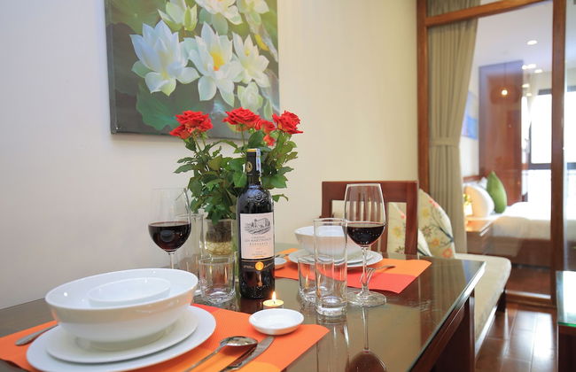 NINE HOUSING 12 DAO TAN - Foto 31