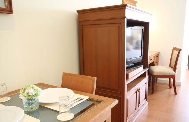 Kameo Grand Rayong Hotel & Serviced Apartments - Foto 4