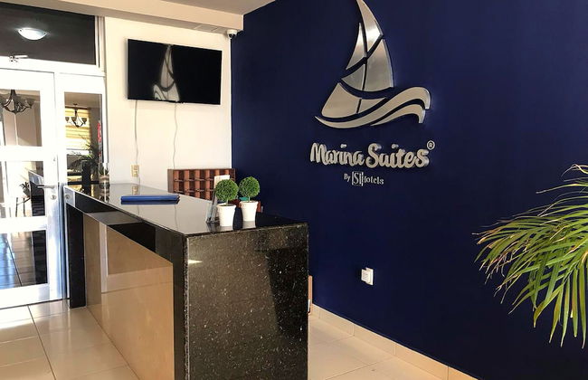 Marina Suites - Foto 6