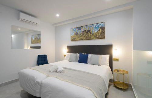 San Lázaro Suites - Foto 13