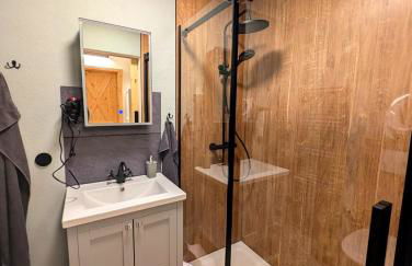 Laufenten Loft - Gutshof Dobschütz Bauernhof - Foto 4