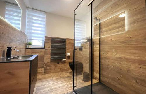 AR Apartments III I 4 Pers I Modern I Schillerapartment - Foto 27