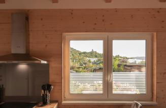 Blaues Ferienhaus Wernigerode - Foto 14