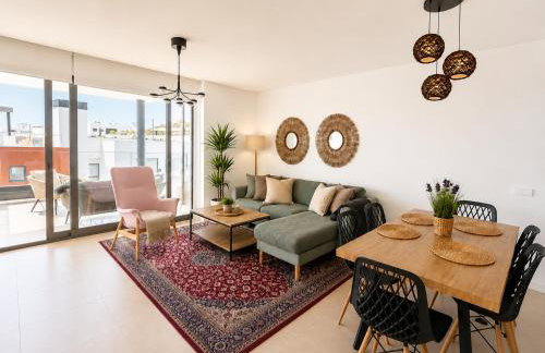 Modern Apartment-Sea View - Foto 4