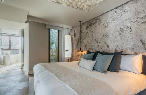 Madrid 1915 Private Suites - Photo 12