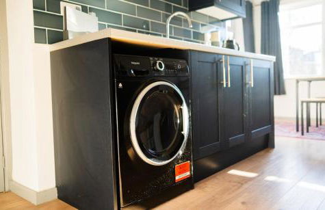 Cosy & Stylish Home in St Helens - Foto 19