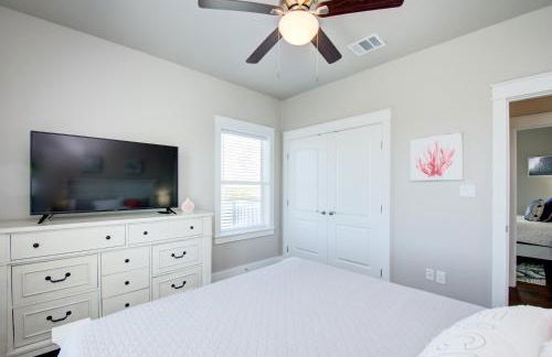 Steps 2 Beach-Ocean View-Pets Welcome-Cowboy Coral - Photo 21