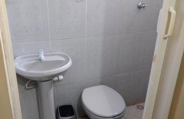 Pertinho do Aeroporto Hospedagem Particular - Photo 29