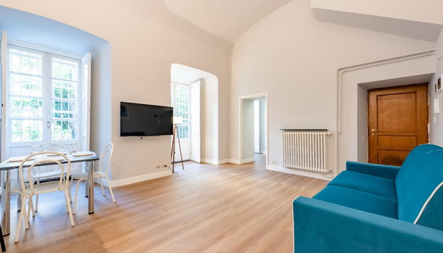 Elegance - Historic Center - Foto 2, Habitación