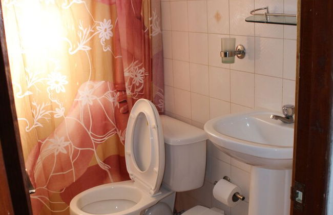 Hostal Casa Blanca Cienfuegos Cuba - Foto 18