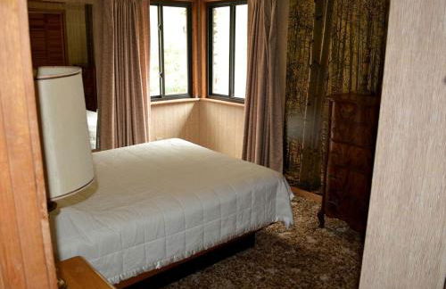 Large and Spacious Lakeside Cabin with Mountain Views in Fairhope, Pennsylvania - Foto 14