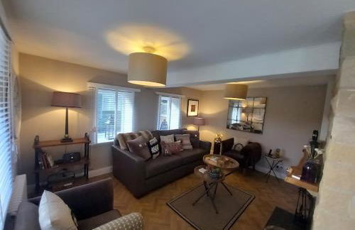 Beautiful Historic Cottage - Foto 10